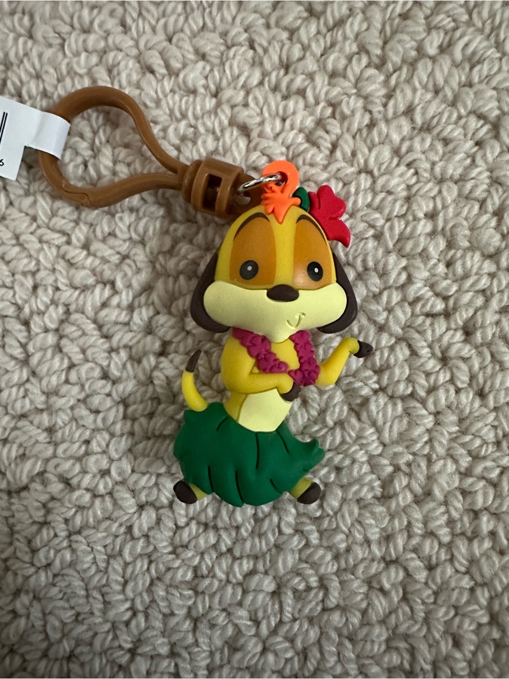 Disney Lion King “Hula Timon” Series 23!